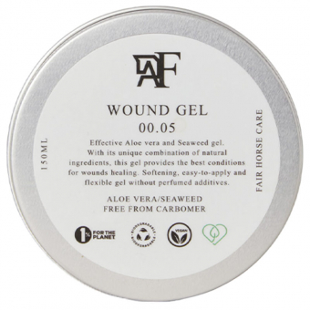 Sårsalva Wound Gel 00.05 150ml