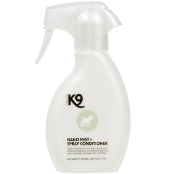 Balsamspray Hund Aloe Vera Nano Mist Leave In 250ml