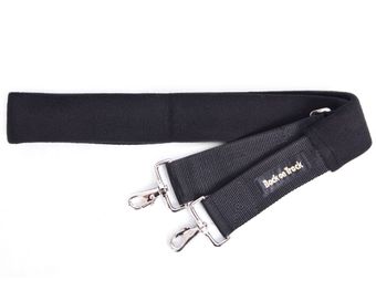 Brösta till Hästryggvärmare