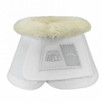 Boots Safety-bell Light STS Vit