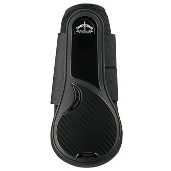 TRC Vento Frambensskydd Svart