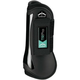Veredus TR Pro Senskydd Svart