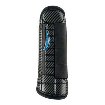 E-Vento Terrängskydd Bak Svart