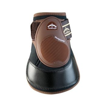 Young Jump XPro Brun