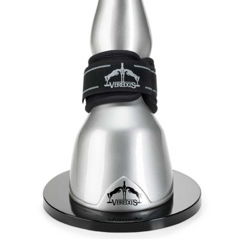 Karledsskydd Pro Wrap Svart