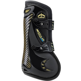 Kevlar Front Svart