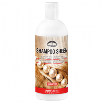 Schampoo Sheen 500ml