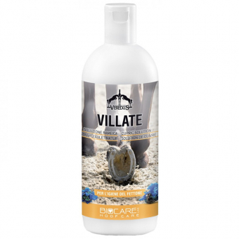 Villate mot Strålröta 500ml