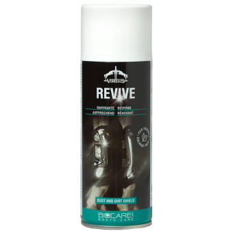 Finish Spray Revive 400ml