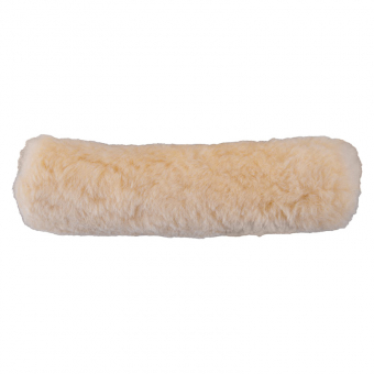 Nosludd Sheepskin Natur