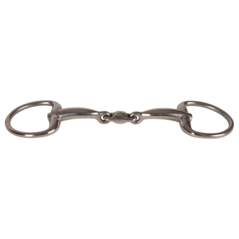 Eggbett 3-delat Stainless Steel 14mm