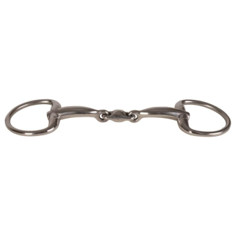 Eggbett 3-delat Stainless Steel 16mm