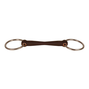 Tränsbett Flex med Lösa Ringar Hard 20mm