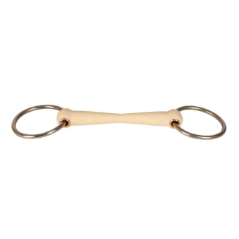 Tränsbett Flex med Lösa Ringar Soft 20mm