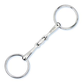 3-delat Easy-Control bett