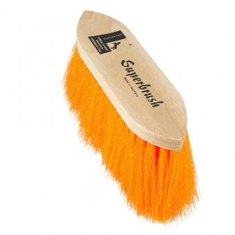 Mankborste Superbrush Orange