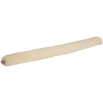 Tygelludd Faux Fur Natur