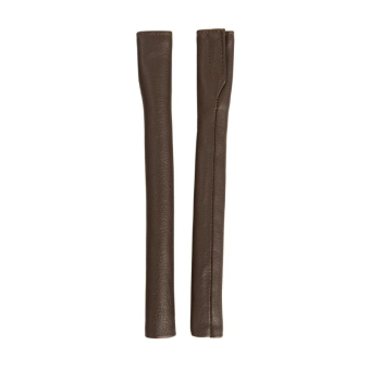 Sadelremsskydd Saddle Strap Guard Chocolate