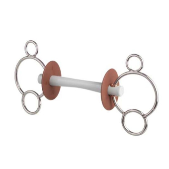 3-Ringsbett Comfort Thin Soft