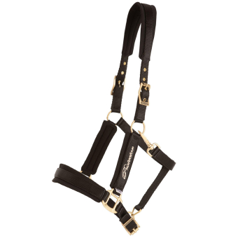 Grimma Comfort Svart