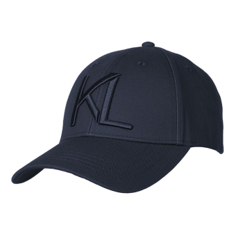 Keps KLNalo Marinblå