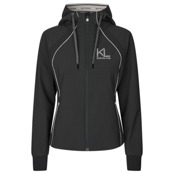 Jacka KLNicole Svart