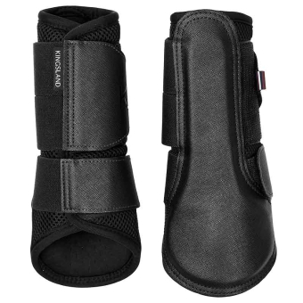 Damasker KLNexus Mesh Svart