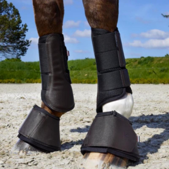 Damasker KLNexus Mesh Svart