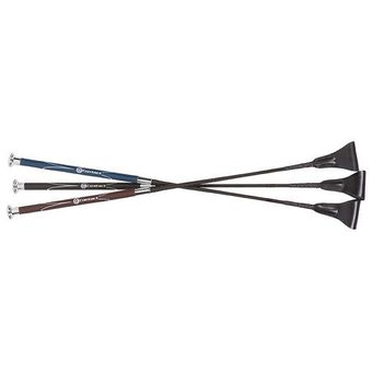 Ridspö Contact Nylon Mörkbrun