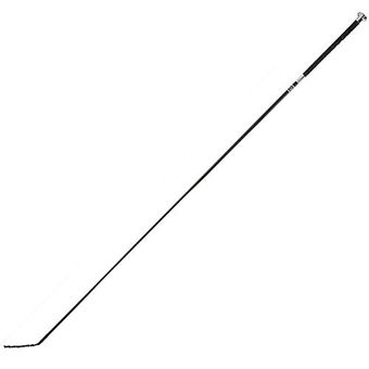 Dressyrspö med mjukt handtag