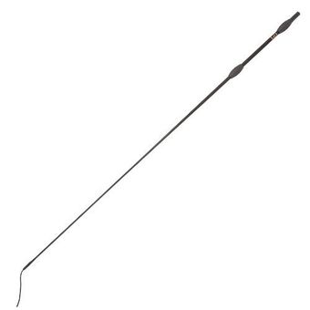 Dressyrspö Feldmann Sports Svart