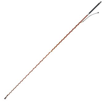 Longerspö Telescope Carbon Svart