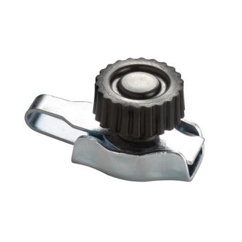 Repanslutning för handtag och ankare