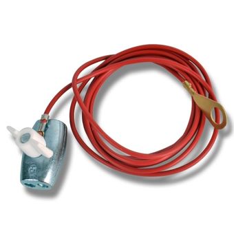 Anslutningskabel Aggregat/rep