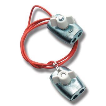 Anslutningskabel rep/rep