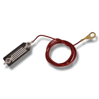 Anslutningskabel aggregat/elband