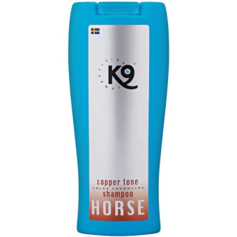 Schampo Aloe Vera Copper Tone 300ml