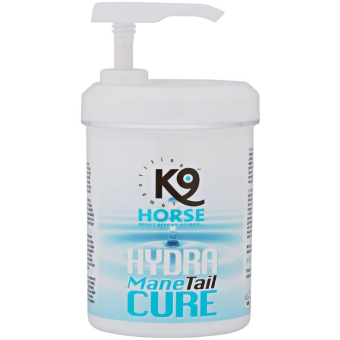 Inpackning Hydra Mane N Tail Cure 500ml
