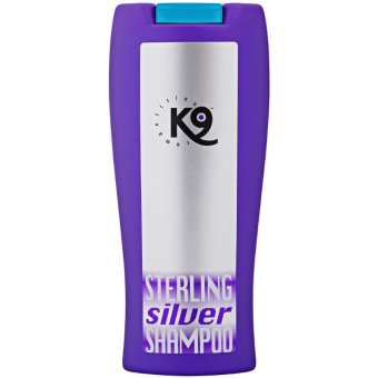 Schampo Sterling Silver 300ml