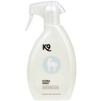 Balsamspray Keratin+ Hydra Leave In 500ml