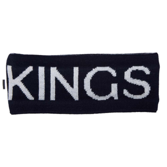 Pannband KLMarion Marinblå