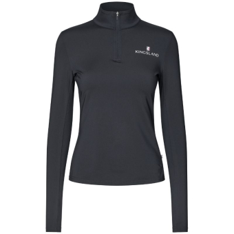 Ridtröja Classic Training Shirt Marinblå