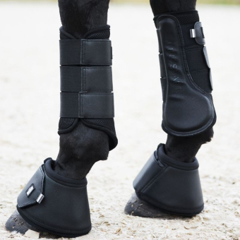 Damasker Classic Svart