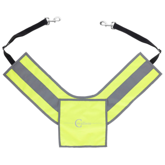 Brösta Highly Reflective Gul