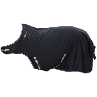 Skrittmaskinstäcke RugBe Svart