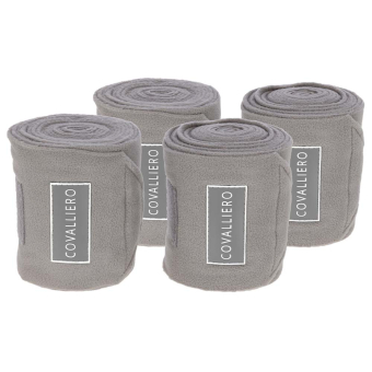 Benlindor Fleece 4-pack Beige