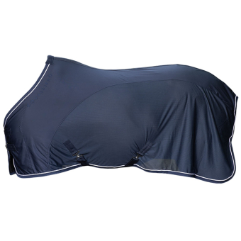 Transporttäcke Fly Combo Marinblå