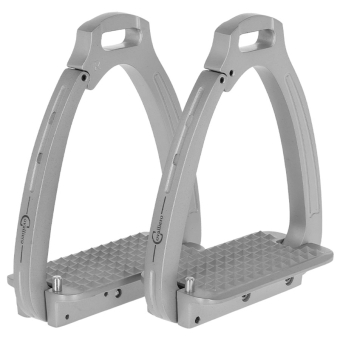 Stigbyglar Secure Silver