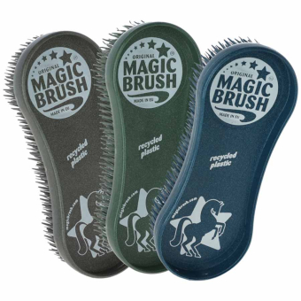 Borstar Set 3-pack CornFlowers