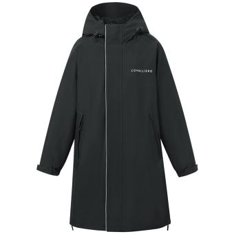 Ridkappa Arktis Svart